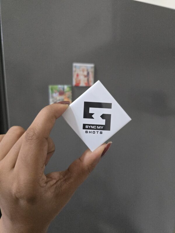 Fridge Magnet - Image 2