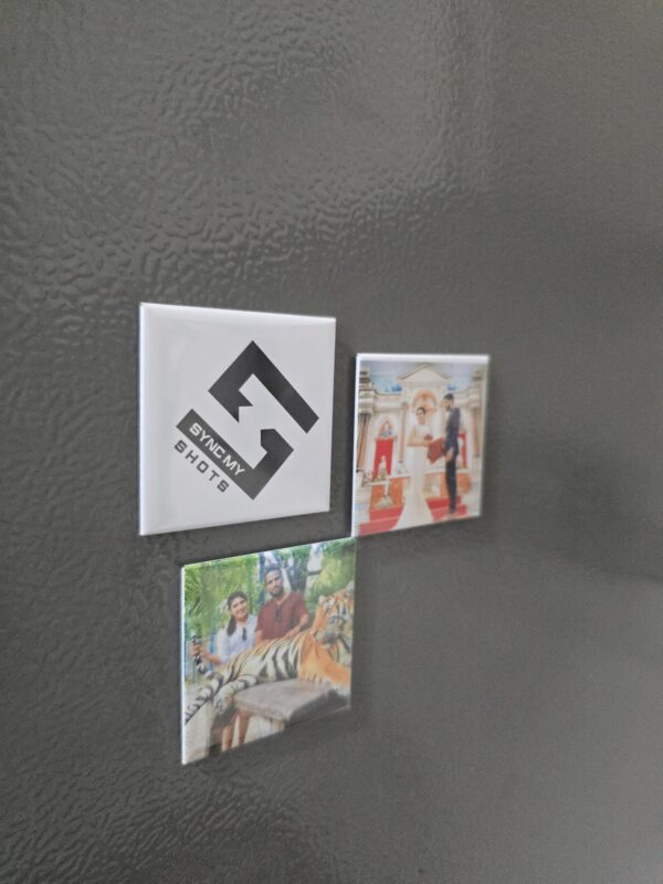 Fridge Magnet - Image 4