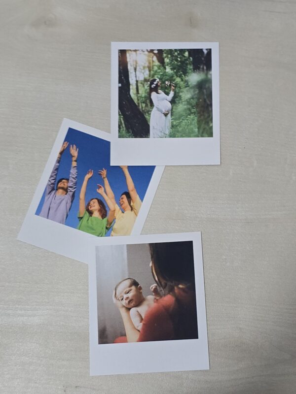 Polaroids 12Nos - Image 2