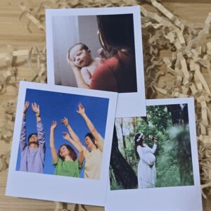 Polaroids 12Nos