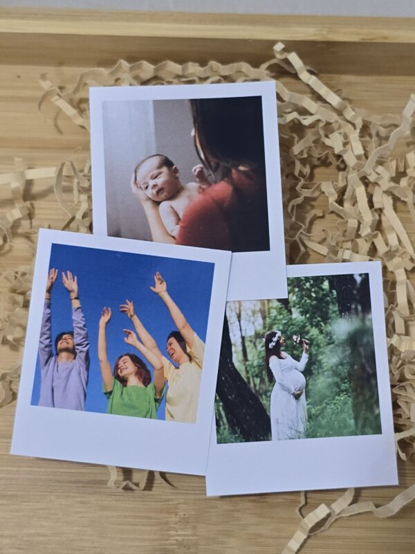 Polaroids 12Nos