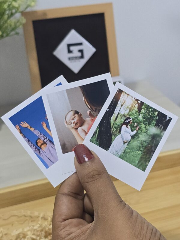 Polaroids 12Nos - Image 3