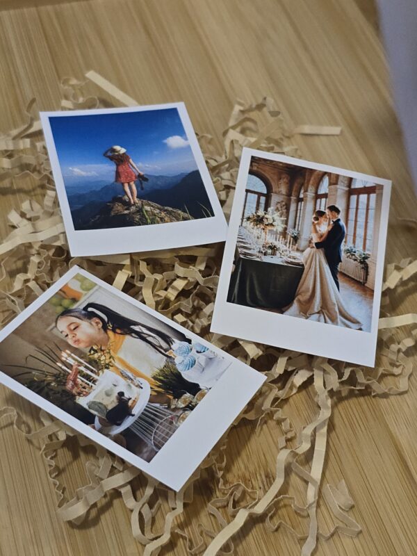 Polaroids 12Nos - Image 4
