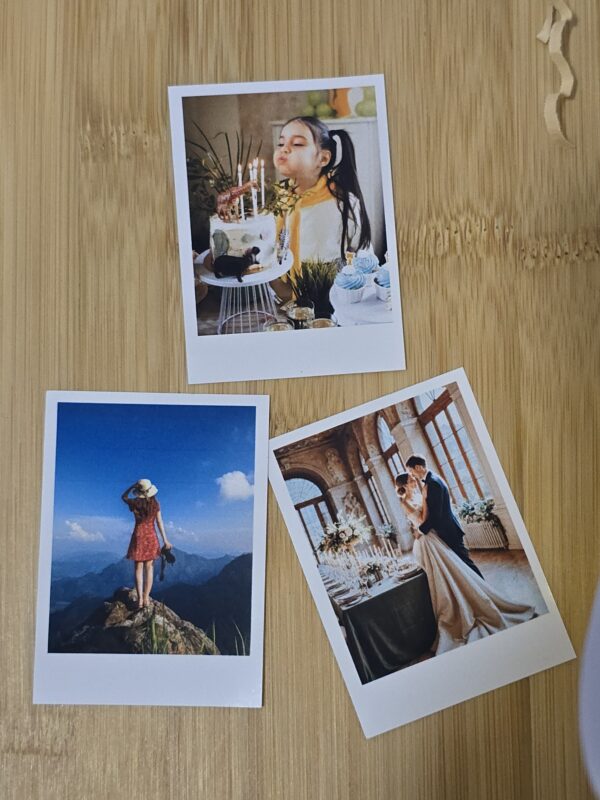 Polaroids 12Nos - Image 5