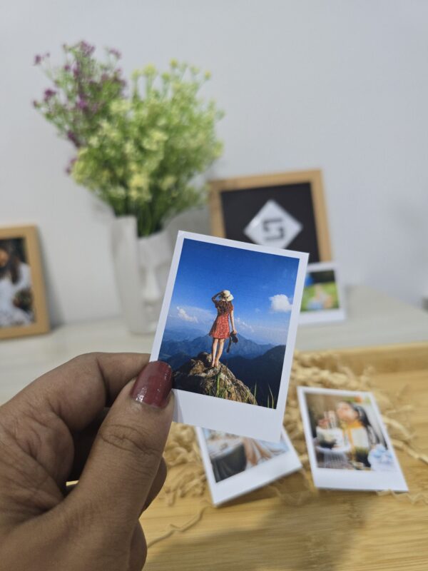 Polaroids 12Nos - Image 6