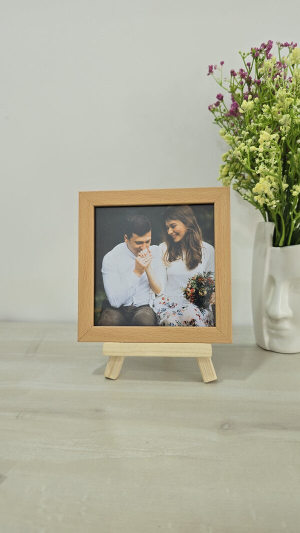 5x5 Frames