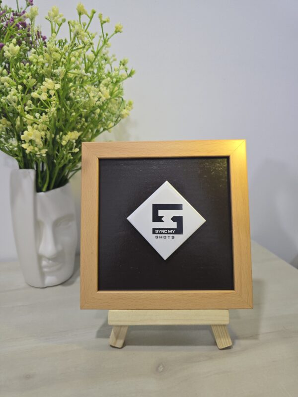 5x5 Frame - Pack of 2