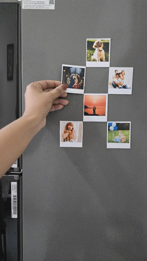 Photo Magnets - Image 2