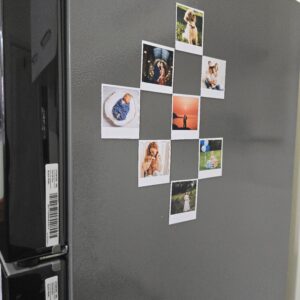 Photo Magnets