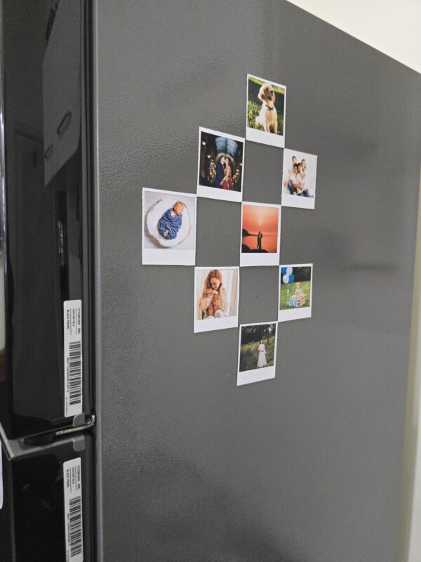 Photo Magnets